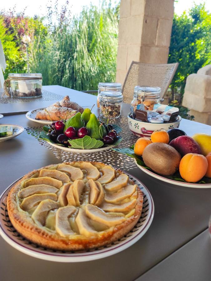 Masseria La Foggia 法萨诺 外观 照片