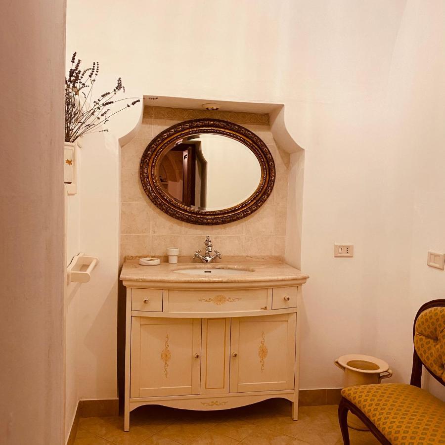 Masseria La Foggia 法萨诺 外观 照片